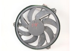 Recambio de electroventilador para peugeot 206 sw x-line referencia OEM IAM 9625678980  