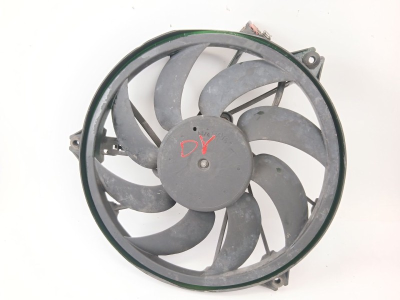 Recambio de electroventilador para peugeot 206 sw x-line referencia OEM IAM 9625678980  