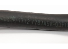 Recambio de tubo para bmw serie 5 berlina (e60) 535 d referencia OEM IAM 17127787458   2
