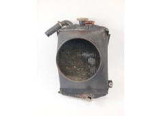 Recambio de radiador agua para seat 133 (133a) 0.8 referencia OEM IAM    2