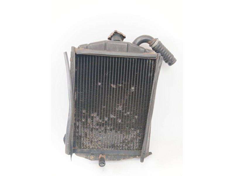 Recambio de radiador agua para seat 133 (133a) 0.8 referencia OEM IAM   