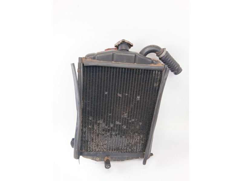 Recambio de radiador agua para seat 133 (133a) 0.8 referencia OEM IAM   