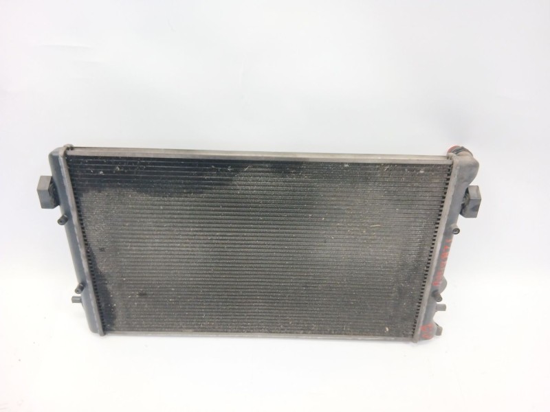 Recambio de radiador agua para seat leon (1m1) 1.6 16v referencia OEM IAM   