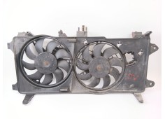 Recambio de electroventilador para fiat doblo (119) 1.9 jtd cat referencia OEM IAM 872800600  