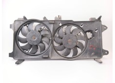 Recambio de electroventilador para fiat doblo (119) 1.9 jtd cat referencia OEM IAM 872800600   2