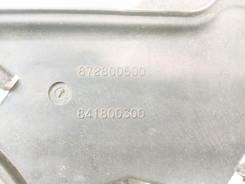 Recambio de electroventilador para fiat doblo (119) 1.9 jtd cat referencia OEM IAM 872800600  