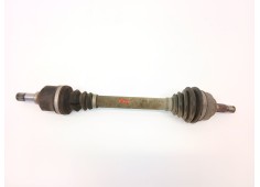 Recambio de transmision delantera izquierda para peugeot 308 sw i (4e_, 4h_) 1.6 16v referencia OEM IAM   