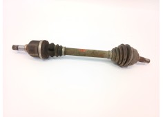 Recambio de transmision delantera izquierda para peugeot 308 sw i (4e_, 4h_) 1.6 16v referencia OEM IAM    2