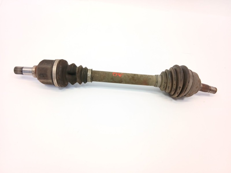 Recambio de transmision delantera izquierda para peugeot 308 sw i (4e_, 4h_) 1.6 16v referencia OEM IAM   
