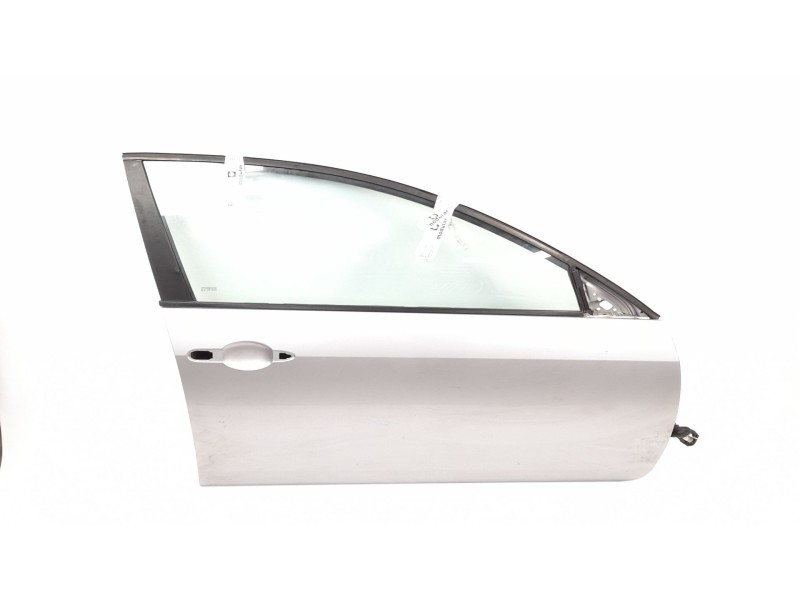 Recambio de puerta delantera derecha para nissan primera berlina (p12) hatchback 1.9 dci referencia OEM IAM 80100BA030  