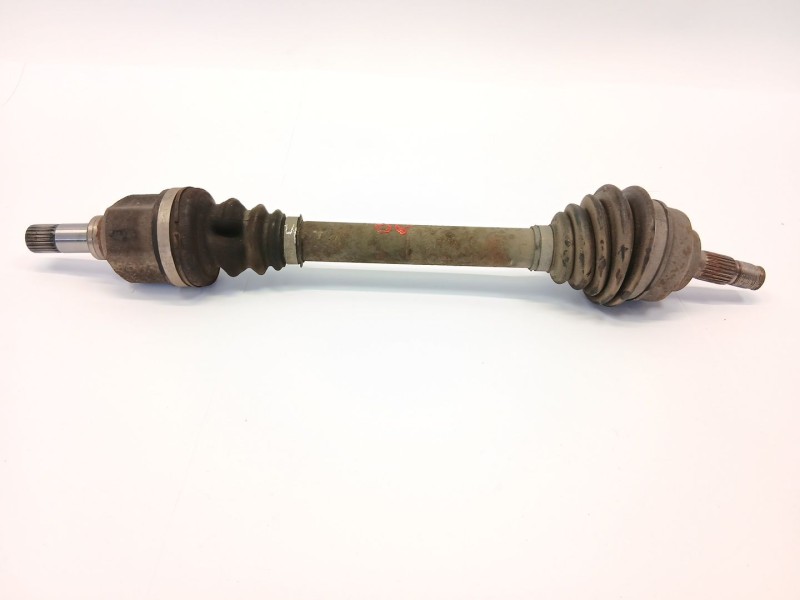Recambio de transmision delantera izquierda para peugeot 308 sw i (4e_, 4h_) 1.6 16v referencia OEM IAM   