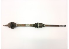 Recambio de transmision delantera derecha para peugeot 308 sw i (4e_, 4h_) 1.6 16v referencia OEM IAM   