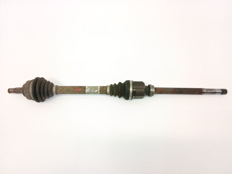 Recambio de transmision delantera derecha para peugeot 308 sw i (4e_, 4h_) 1.6 16v referencia OEM IAM   