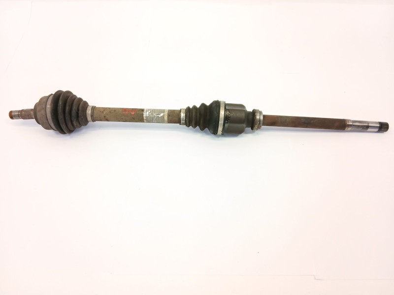 Recambio de transmision delantera derecha para peugeot 308 sw i (4e_, 4h_) 1.6 16v referencia OEM IAM   