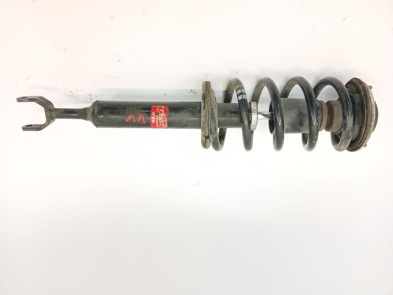 Recambio de amortiguador delantero derecho para audi a6 avant (4b5) 2.5 tdi referencia OEM IAM   