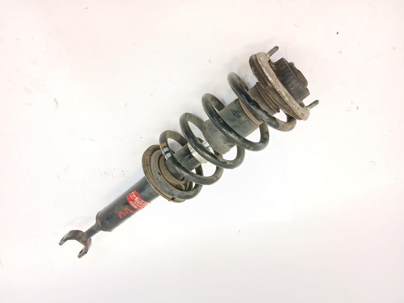 Recambio de amortiguador delantero derecho para audi a6 avant (4b5) 2.5 tdi referencia OEM IAM   