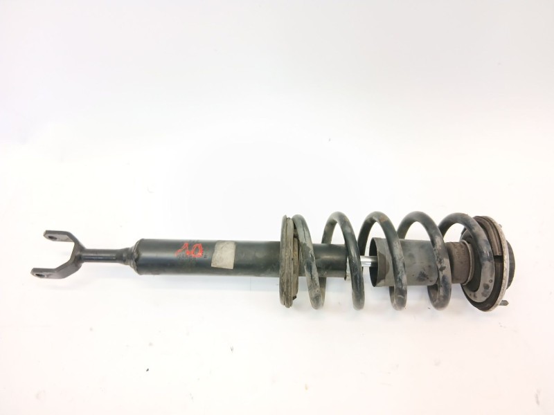 Recambio de amortiguador delantero izquierdo para audi a6 avant (4b5) 2.5 tdi referencia OEM IAM   