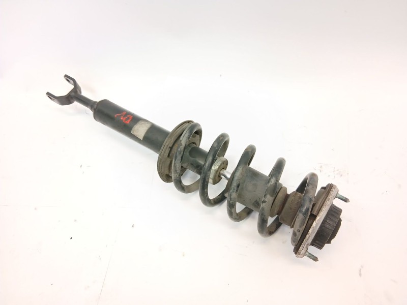 Recambio de amortiguador delantero izquierdo para audi a6 avant (4b5) 2.5 tdi referencia OEM IAM   