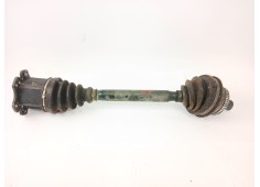 Recambio de transmision delantera derecha para audi a6 avant (4b5) 2.5 tdi referencia OEM IAM   