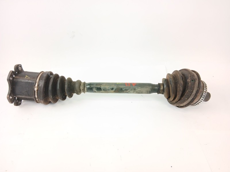 Recambio de transmision delantera derecha para audi a6 avant (4b5) 2.5 tdi referencia OEM IAM   