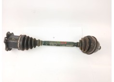 Recambio de transmision delantera derecha para audi a6 avant (4b5) 2.5 tdi referencia OEM IAM    2