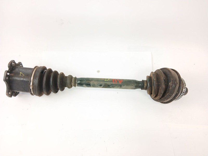 Recambio de transmision delantera derecha para audi a6 avant (4b5) 2.5 tdi referencia OEM IAM   