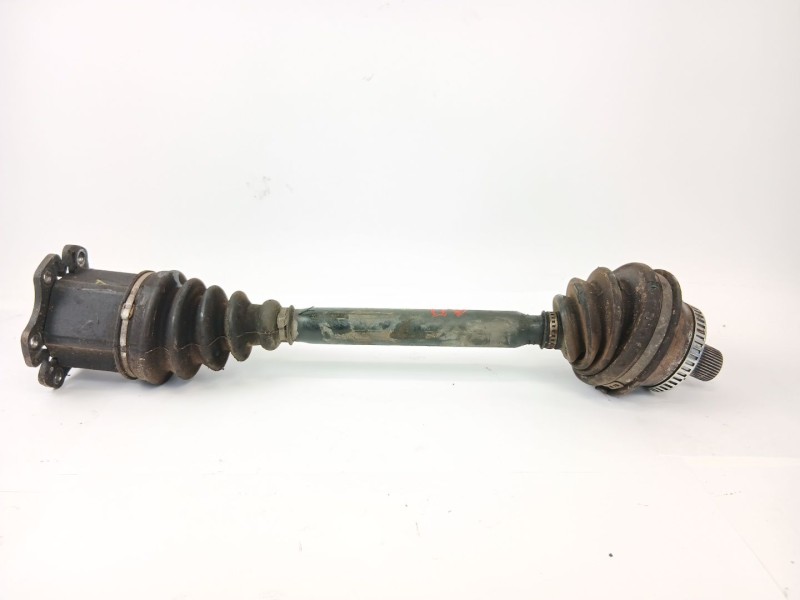 Recambio de transmision delantera derecha para audi a6 avant (4b5) 2.5 tdi referencia OEM IAM   