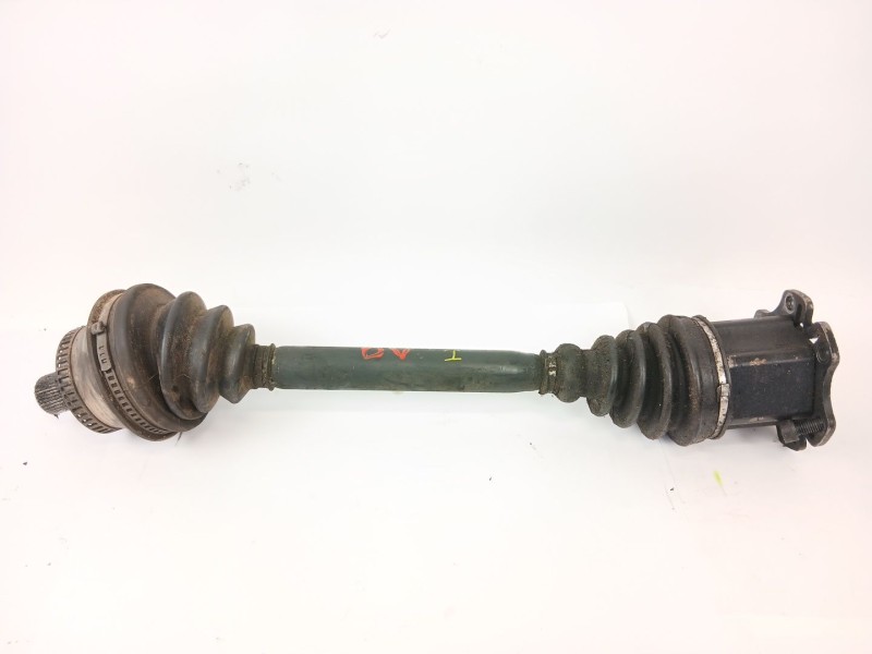 Recambio de transmision delantera izquierda para audi a6 avant (4b5) 2.5 tdi referencia OEM IAM   