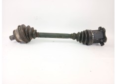 Recambio de transmision delantera izquierda para audi a6 avant (4b5) 2.5 tdi referencia OEM IAM    2