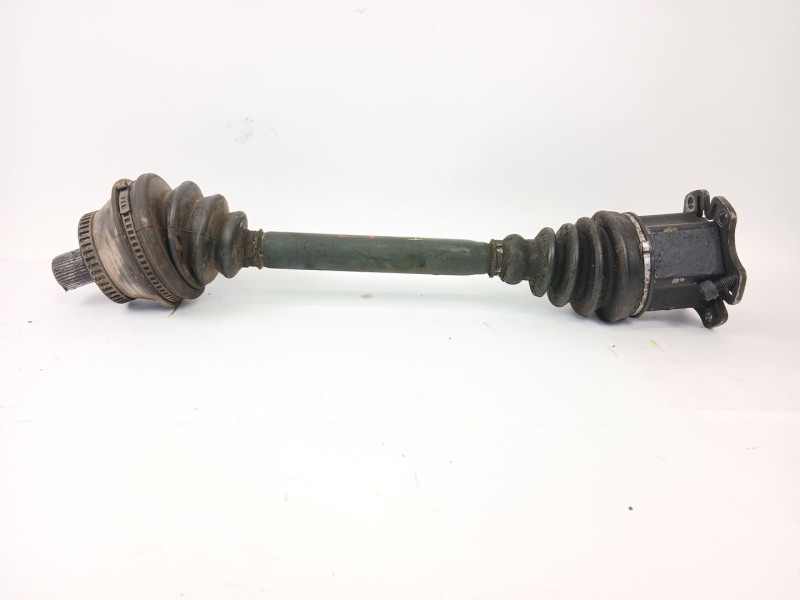 Recambio de transmision delantera izquierda para audi a6 avant (4b5) 2.5 tdi referencia OEM IAM   