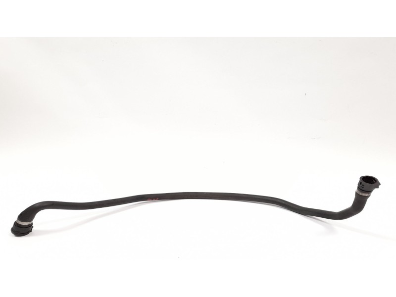 Recambio de tubo para bmw serie 5 berlina (e60) 535 d referencia OEM IAM 17127787458  