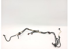 Recambio de tubo para renault trafic ii furgoneta (fl) 2.0 dci 115 (fl01, fl0u) referencia OEM IAM   