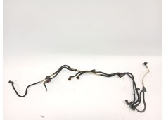 Recambio de tubo para renault trafic ii furgoneta (fl) 2.0 dci 115 (fl01, fl0u) referencia OEM IAM    2