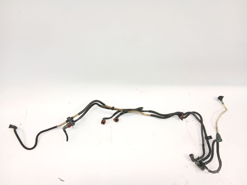 Recambio de tubo para renault trafic ii furgoneta (fl) 2.0 dci 115 (fl01, fl0u) referencia OEM IAM   