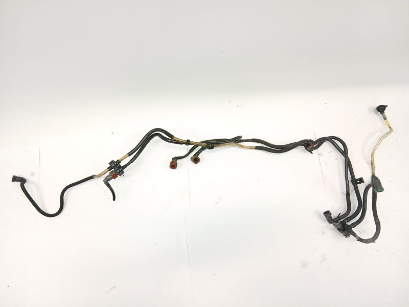 Recambio de tubo para renault trafic ii furgoneta (fl) 2.0 dci 115 (fl01, fl0u) referencia OEM IAM   