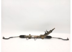 Recambio de cremallera direccion para renault trafic ii furgoneta (fl) 2.0 dci 115 (fl01, fl0u) referencia OEM IAM 8200875897  