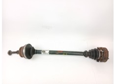 Recambio de transmision trasera izquierda para audi allroad quattro (4b5) 2.5 tdi (132kw) referencia OEM IAM 4Z7501203A   2