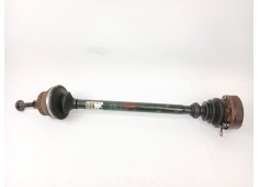 Recambio de transmision trasera derecha para audi allroad quattro (4b5) 2.5 tdi (132kw) referencia OEM IAM 4Z7501203A   2