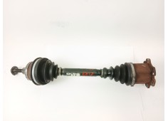 Recambio de transmision delantera derecha para audi allroad quattro (4b5) 2.5 tdi (132kw) referencia OEM IAM 4Z7407272E  