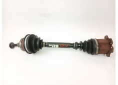 Recambio de transmision delantera derecha para audi allroad quattro (4b5) 2.5 tdi (132kw) referencia OEM IAM 4Z7407272E   2