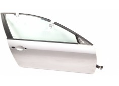 Recambio de puerta delantera derecha para nissan primera berlina (p12) hatchback 1.9 dci referencia OEM IAM 80100BA030   2