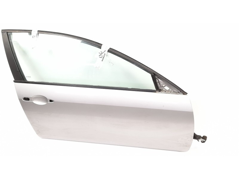 Recambio de puerta delantera derecha para nissan primera berlina (p12) hatchback 1.9 dci referencia OEM IAM 80100BA030  