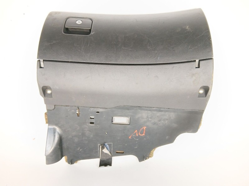Recambio de guantera para audi allroad quattro (4b5) 2.5 tdi (132kw) referencia OEM IAM 4B1857035  