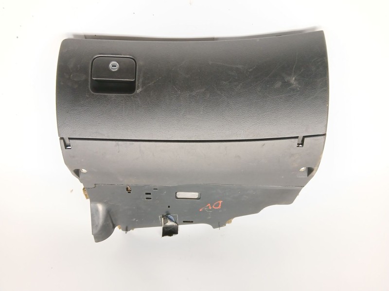Recambio de guantera para audi allroad quattro (4b5) 2.5 tdi (132kw) referencia OEM IAM 4B1857035  