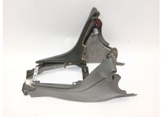 Recambio de consola central para audi allroad quattro (4b5) 2.5 tdi (132kw) referencia OEM IAM 4B0863241  