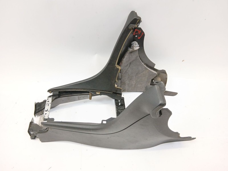 Recambio de consola central para audi allroad quattro (4b5) 2.5 tdi (132kw) referencia OEM IAM 4B0863241  