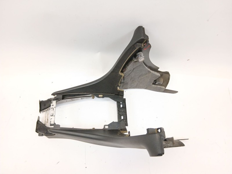 Recambio de consola central para audi allroad quattro (4b5) 2.5 tdi (132kw) referencia OEM IAM 4B0863241  