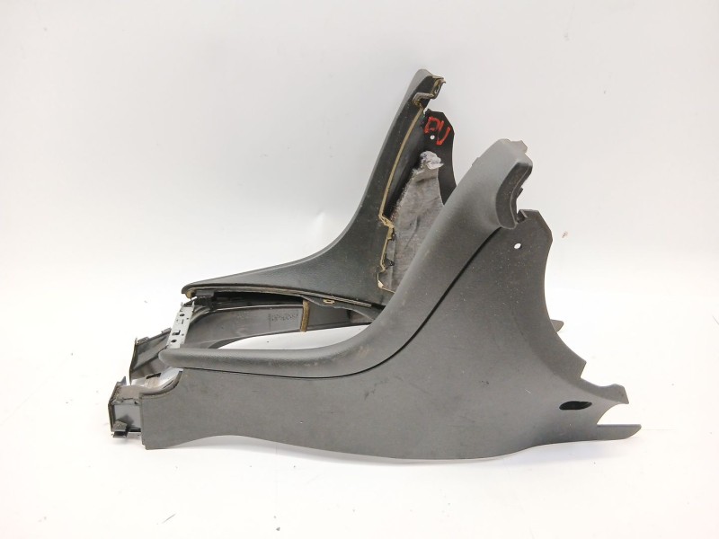 Recambio de consola central para audi allroad quattro (4b5) 2.5 tdi (132kw) referencia OEM IAM 4B0863241  