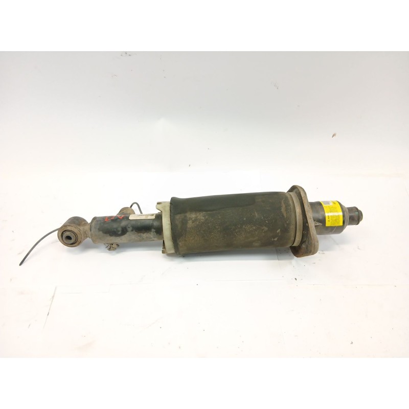 Recambio de amortiguador trasero izquierdo para audi allroad quattro (4b5) 2.5 tdi (132kw) referencia OEM IAM   