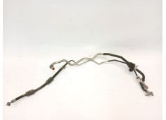 Recambio de tubos aire acondicionado para audi allroad quattro (4b5) 2.5 tdi (132kw) referencia OEM IAM   